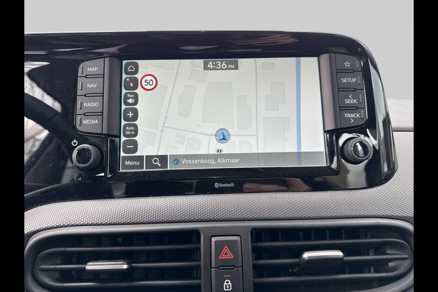Hyundai i10 1.0 Comfort Smart | Levering in overleg
