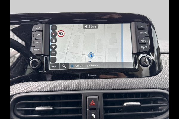 Hyundai i10 1.0 Comfort Smart | Levering in overleg