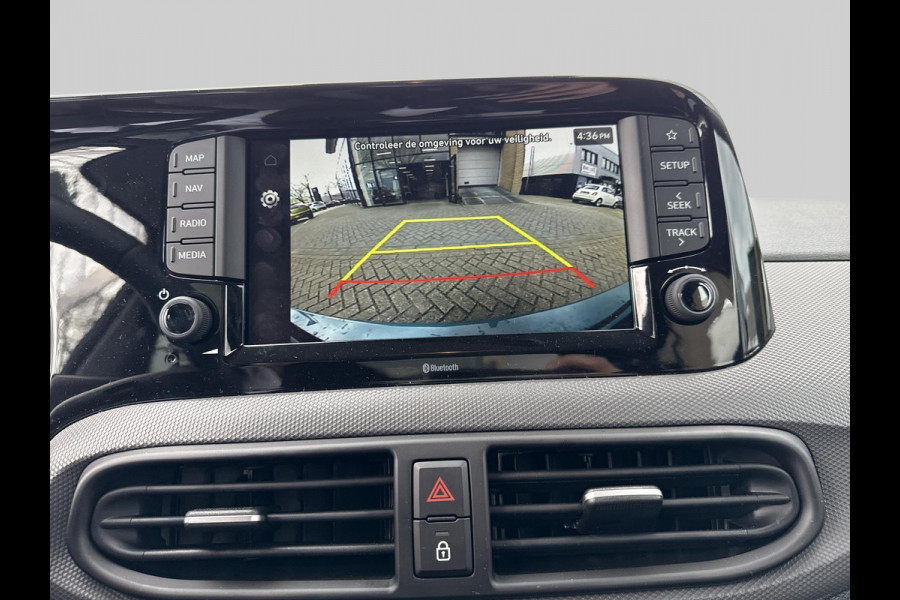 Hyundai i10 1.0 Comfort Smart | Levering in overleg