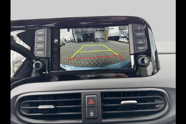 Hyundai i10 1.0 Comfort Smart | Levering in overleg