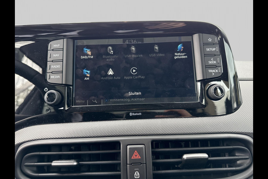 Hyundai i10 1.0 Comfort Smart | Levering in overleg