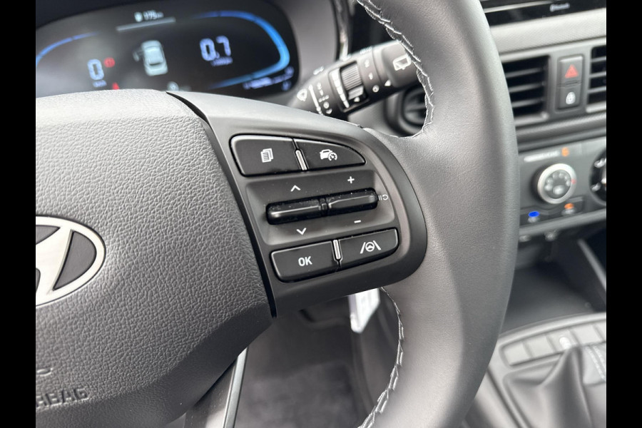 Hyundai i10 1.0 Comfort Smart | Levering in overleg