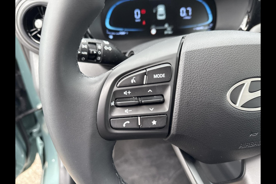Hyundai i10 1.0 Comfort Smart | Levering in overleg