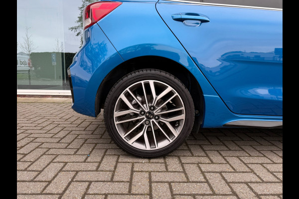 Kia Rio 1.0 T-GDi MHEV GT-Line - Navi - Camera - Winterpakket - Org.NL