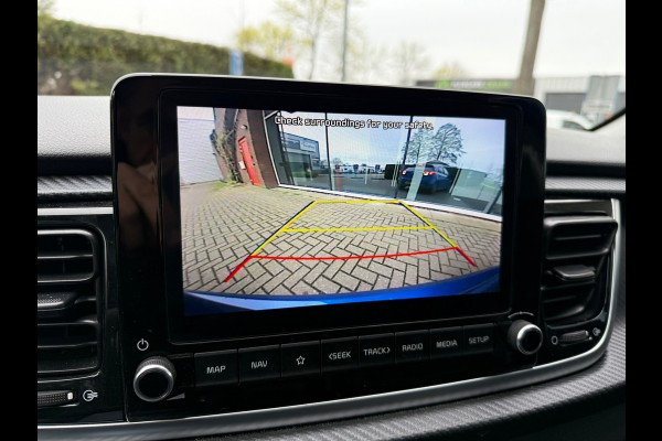 Kia Rio 1.0 T-GDi MHEV GT-Line - Navi - Camera - Winterpakket - Org.NL