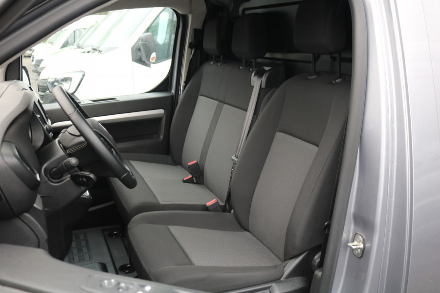 Fiat E-Scudo L3 H1 75 kWh Airco Navigatie Camera Velgen