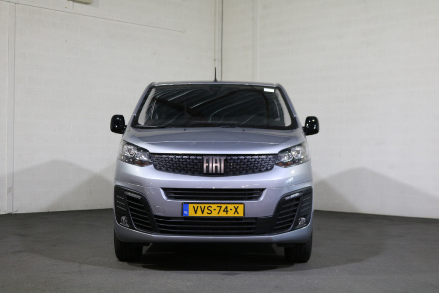 Fiat E-Scudo L3 H1 75 kWh Airco Navigatie Camera Velgen