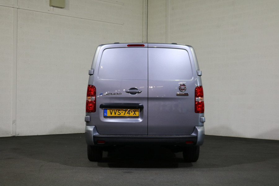 Fiat E-Scudo L3 H1 75 kWh Airco Navigatie Camera Velgen