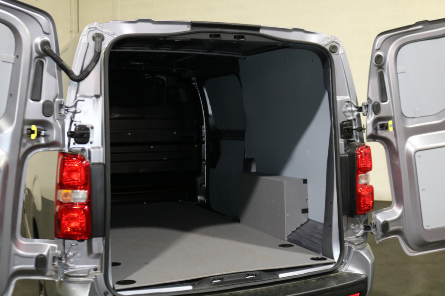 Fiat E-Scudo L3 H1 75 kWh Airco Navigatie Camera Velgen