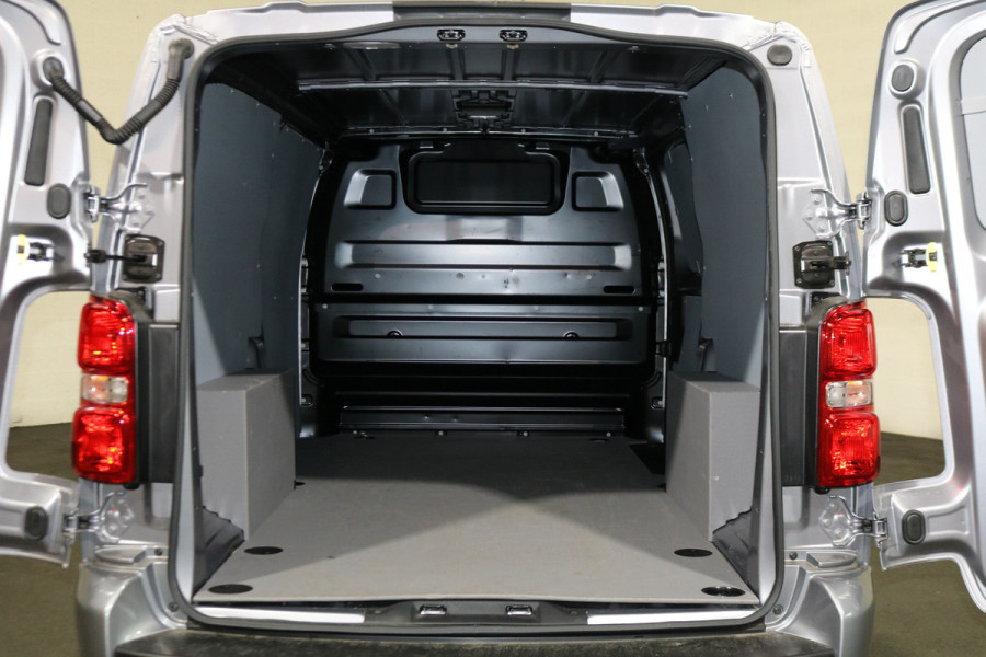 Fiat E-Scudo L3 H1 75 kWh Airco Navigatie Camera Velgen