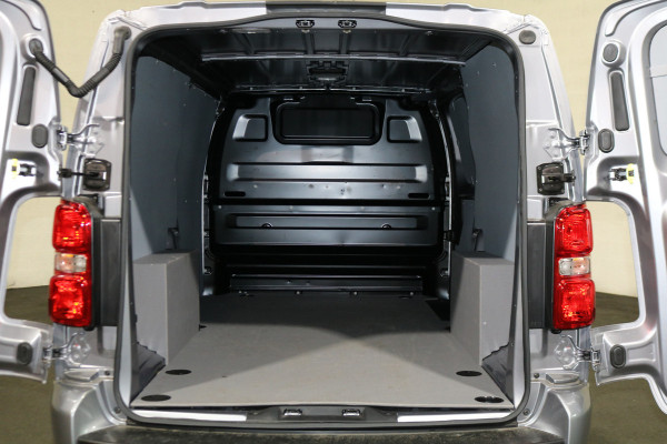 Fiat E-Scudo L3 H1 75 kWh Airco Navigatie Camera Velgen