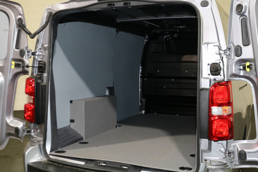 Fiat E-Scudo L3 H1 75 kWh Airco Navigatie Camera Velgen