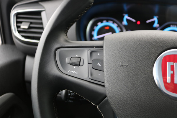 Fiat E-Scudo L3 H1 75 kWh Airco Navigatie Camera Velgen