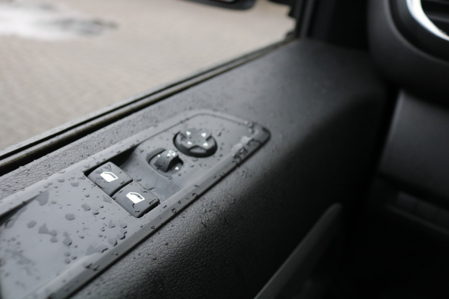 Fiat E-Scudo L3 H1 75 kWh Airco Navigatie Camera Velgen
