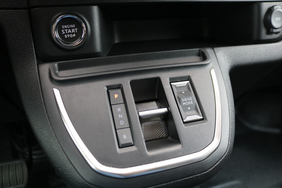 Fiat E-Scudo L3 H1 75 kWh Airco Navigatie Camera Velgen