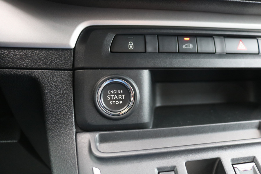 Fiat E-Scudo L3 H1 75 kWh Airco Navigatie Camera Velgen