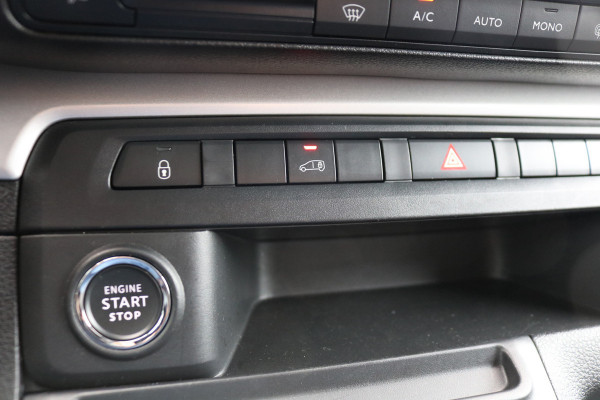 Fiat E-Scudo L3 H1 75 kWh Airco Navigatie Camera Velgen