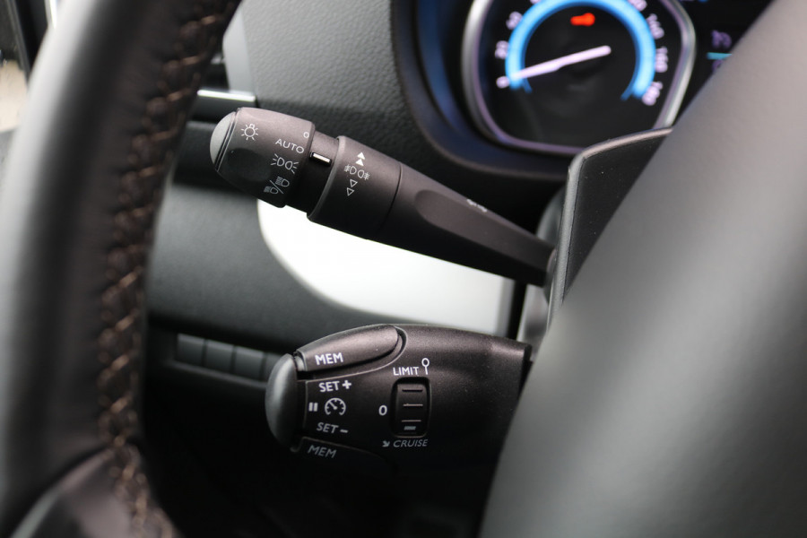 Fiat E-Scudo L3 H1 75 kWh Airco Navigatie Camera Velgen