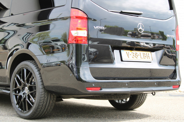 Mercedes-Benz Vito 116 CDI / BPM VRIJ / Aut / DC / Led-Xenon / Leer / Camera / Apple Carplay / Vol Opties / NIEUWSTAAT