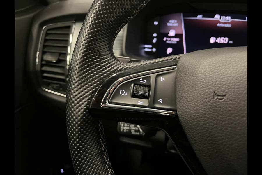 Škoda Kodiaq 1.5 TSI Business Edition 7p. Panoramadak Trekhaak Navigatie Carplay Adaptive Cruise Control Camera Parkeersensoren Blind Spot Assist Virtual Cockpit Stoelverwarming Climate Control