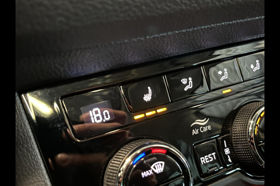 Škoda Kodiaq 1.5 TSI Business Edition 7p. Panoramadak Trekhaak Navigatie Carplay Adaptive Cruise Control Camera Parkeersensoren Blind Spot Assist Virtual Cockpit Stoelverwarming Climate Control