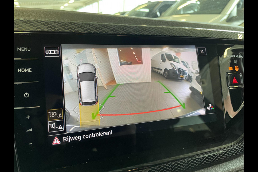 Volkswagen Polo 1.0 TSI DSG Life Navigatie Apple Carplay/Android Auto Camera Parkeersensoren Adaptive Cruise Control Stoelverwarming Virtual Cockpit Climate Control