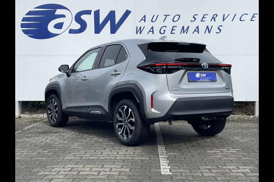 Toyota Yaris Cross 1.5 Hybrid Team D | CarPlay | Camera | ACC | LED | DAB+ | Keyless