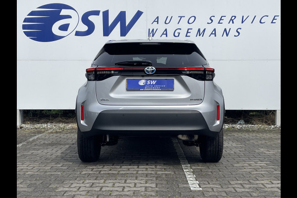 Toyota Yaris Cross 1.5 Hybrid Team D | CarPlay | Camera | ACC | LED | DAB+ | Keyless