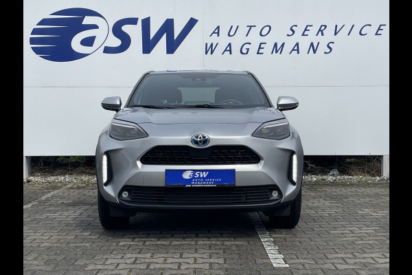 Toyota Yaris Cross 1.5 Hybrid Team D | CarPlay | Camera | ACC | LED | DAB+ | Keyless