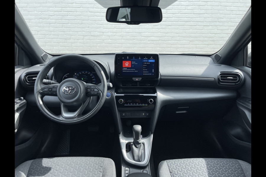 Toyota Yaris Cross 1.5 Hybrid Team D | CarPlay | Camera | ACC | LED | DAB+ | Keyless