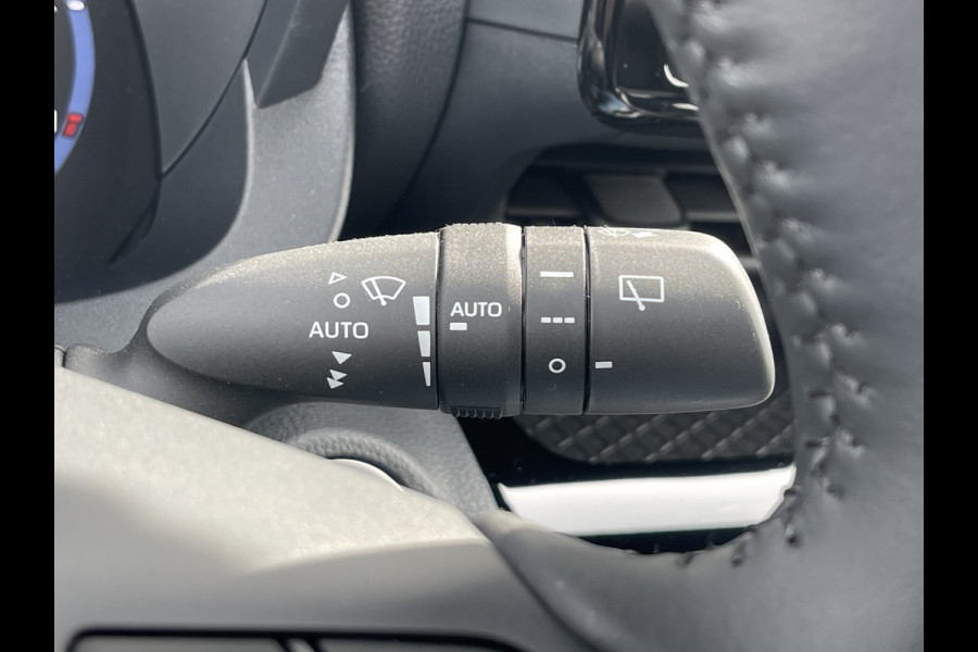Toyota Yaris Cross 1.5 Hybrid Team D | CarPlay | Camera | ACC | LED | DAB+ | Keyless