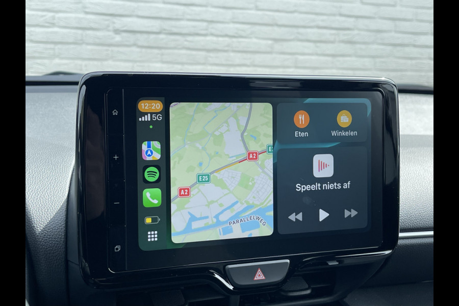 Toyota Yaris Cross 1.5 Hybrid Team D | CarPlay | Camera | ACC | LED | DAB+ | Keyless