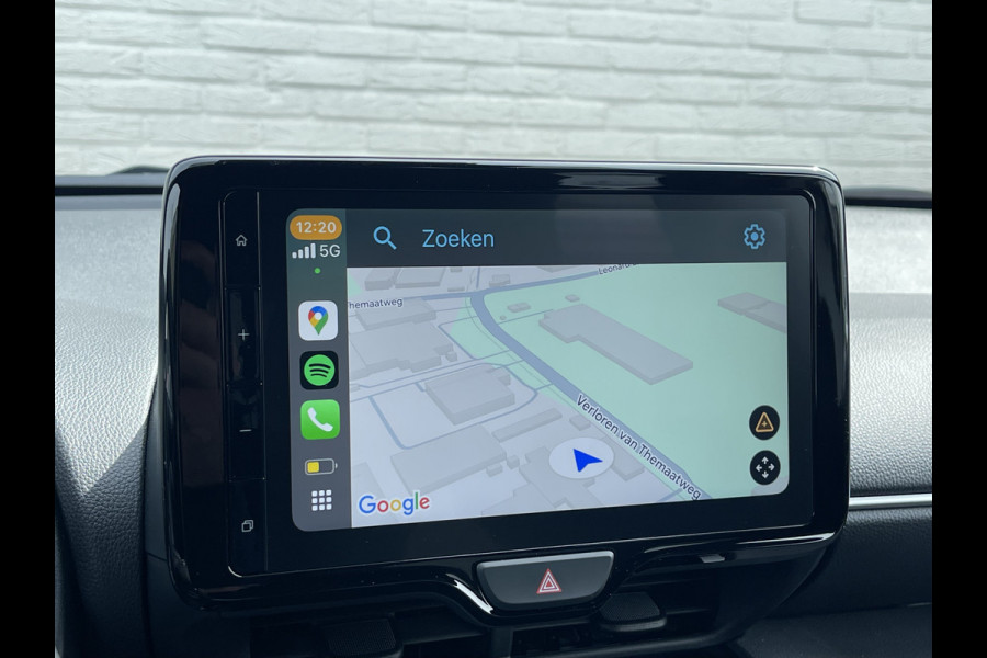 Toyota Yaris Cross 1.5 Hybrid Team D | CarPlay | Camera | ACC | LED | DAB+ | Keyless