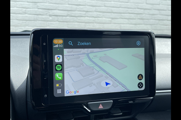 Toyota Yaris Cross 1.5 Hybrid Team D | CarPlay | Camera | ACC | LED | DAB+ | Keyless
