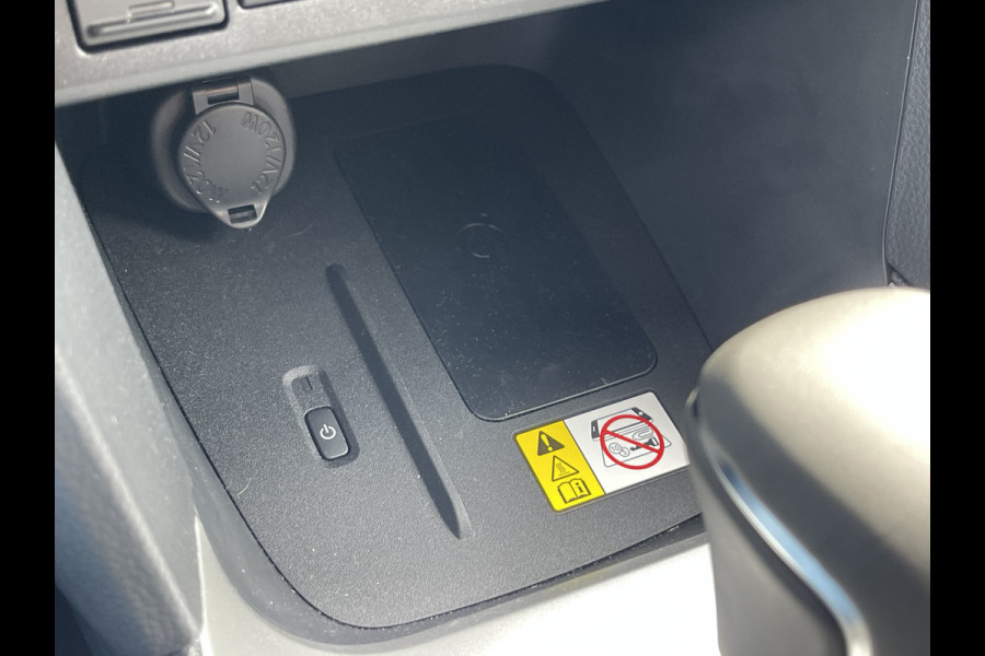Toyota Yaris Cross 1.5 Hybrid Team D | CarPlay | Camera | ACC | LED | DAB+ | Keyless