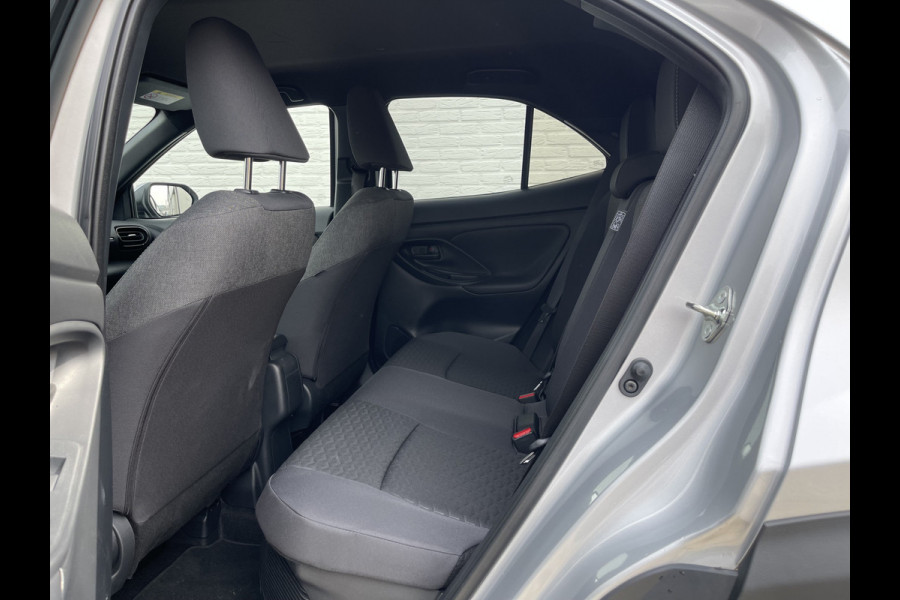 Toyota Yaris Cross 1.5 Hybrid Team D | CarPlay | Camera | ACC | LED | DAB+ | Keyless