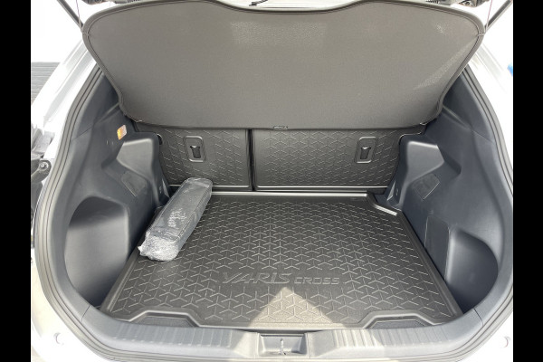 Toyota Yaris Cross 1.5 Hybrid Team D | CarPlay | Camera | ACC | LED | DAB+ | Keyless
