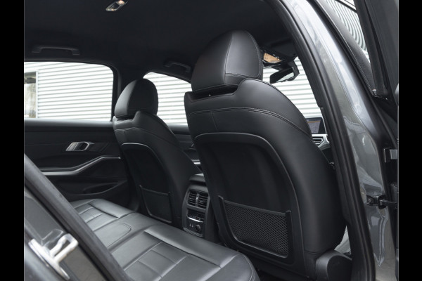 BMW 3-serie 320i Luxury Line - High Executive - Sportstoelen - Stoelverwarming