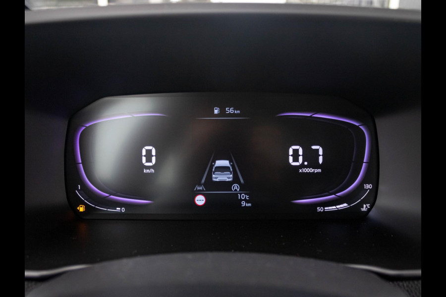 Kia Picanto 1.0 DPI DynamicLine l Direct leverbaar | MY25 | Navi | Airco | Cruise | Camera | Apple Carplay | Private Lease € 299,-