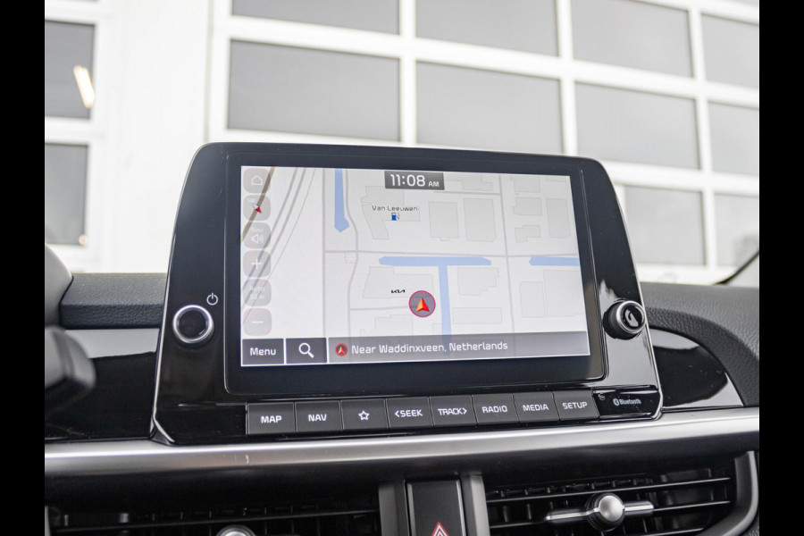 Kia Picanto 1.0 DPI DynamicLine l Direct leverbaar | MY25 | Navi | Airco | Cruise | Camera | Apple Carplay | Private Lease € 299,-