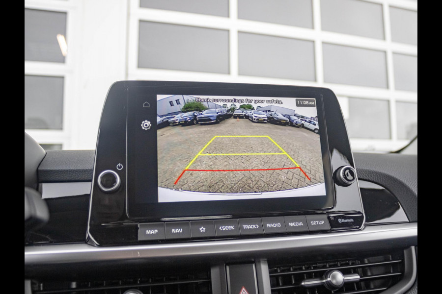 Kia Picanto 1.0 DPI DynamicLine l Direct leverbaar | MY25 | Navi | Airco | Cruise | Camera | Apple Carplay | Private Lease € 299,-