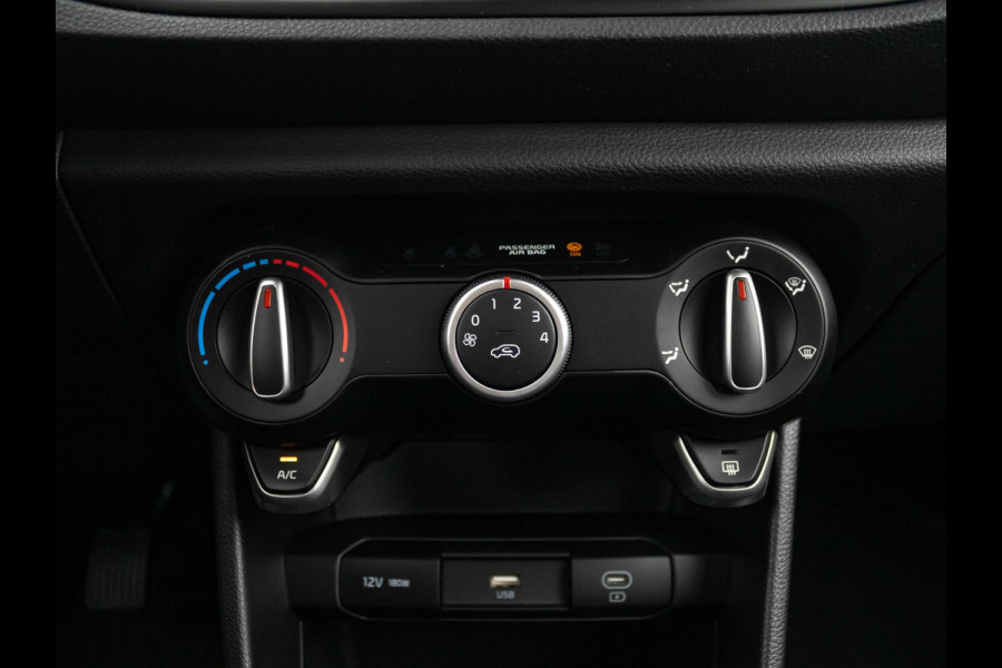 Kia Picanto 1.0 DPI DynamicLine l Direct leverbaar | MY25 | Navi | Airco | Cruise | Camera | Apple Carplay | Private Lease € 299,-