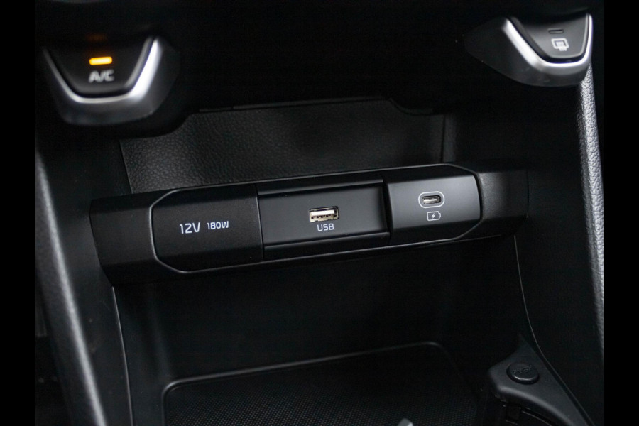Kia Picanto 1.0 DPI DynamicLine l Direct leverbaar | MY25 | Navi | Airco | Cruise | Camera | Apple Carplay | Private Lease € 299,-