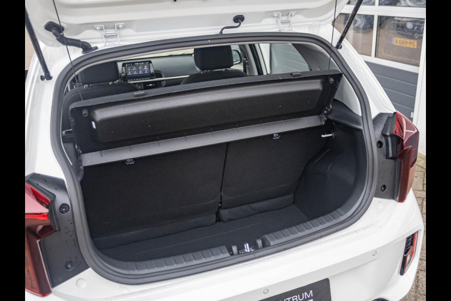 Kia Picanto 1.0 DPI DynamicLine l Direct leverbaar | MY25 | Navi | Airco | Cruise | Camera | Apple Carplay | Private Lease € 299,-