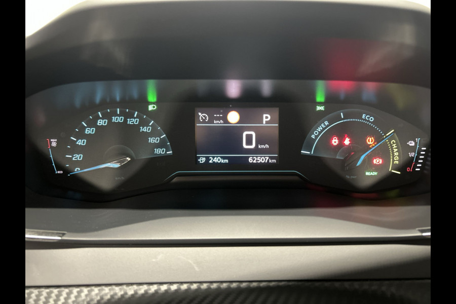 Peugeot e-208 EV Active Pack 50 kWh Cruise control | LED | Rijbaansensoren | SoH (batterijcheck) 100% score!
