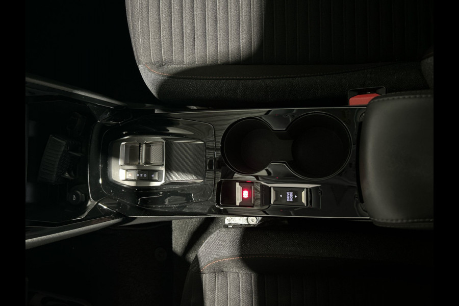 Peugeot e-208 EV Active Pack 50 kWh Cruise control | LED | Rijbaansensoren | SoH (batterijcheck) 100% score!
