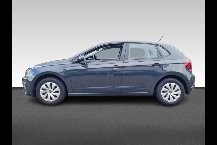 Volkswagen Polo 1.0 TSI Comfortline Business