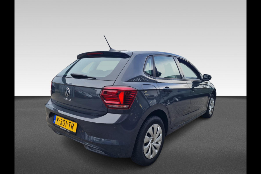 Volkswagen Polo 1.0 TSI Comfortline Business