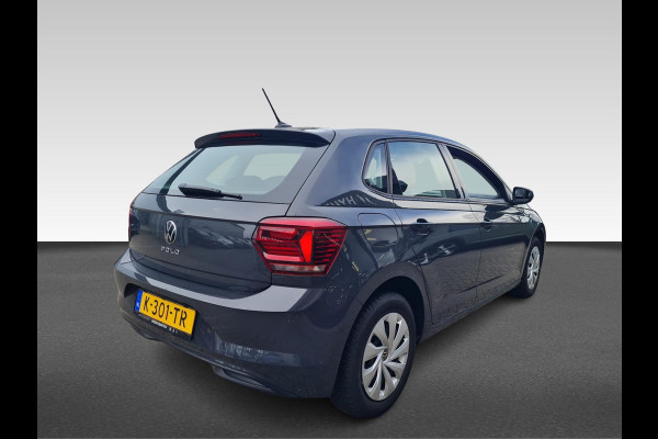 Volkswagen Polo 1.0 TSI Comfortline Business