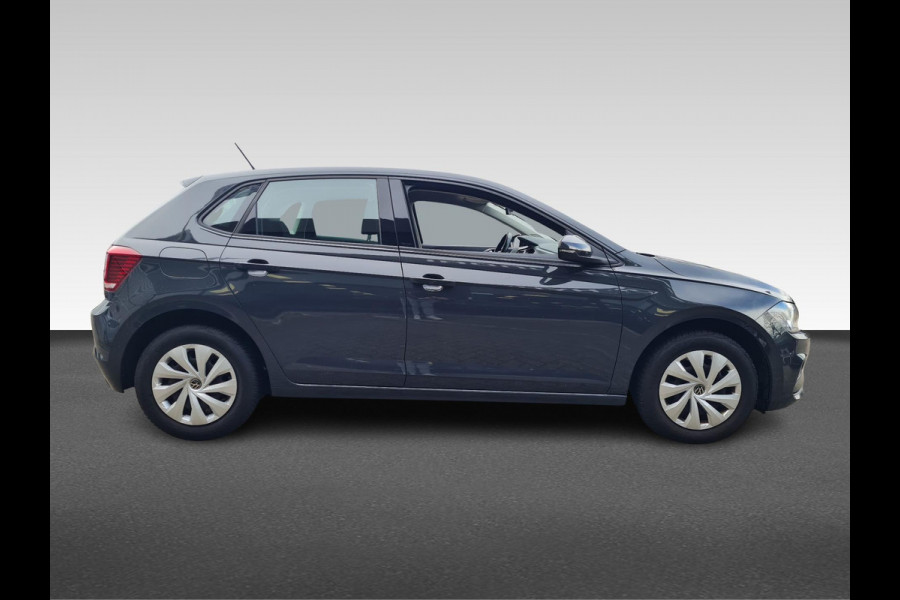 Volkswagen Polo 1.0 TSI Comfortline Business